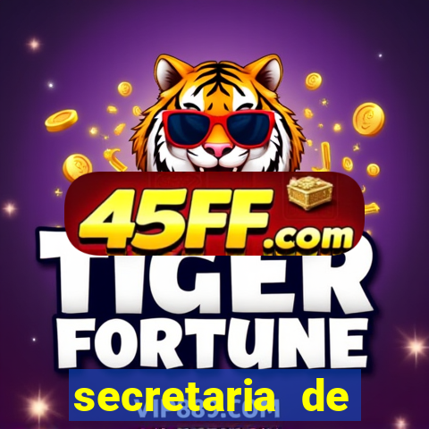 secretaria de esportes vinhedo